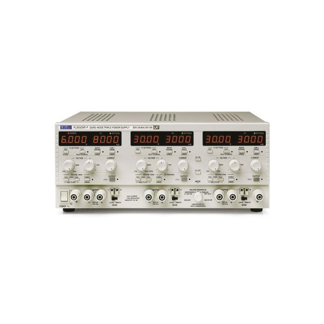 Aim-TTi PL303QMT-P(G) _ʽԴ