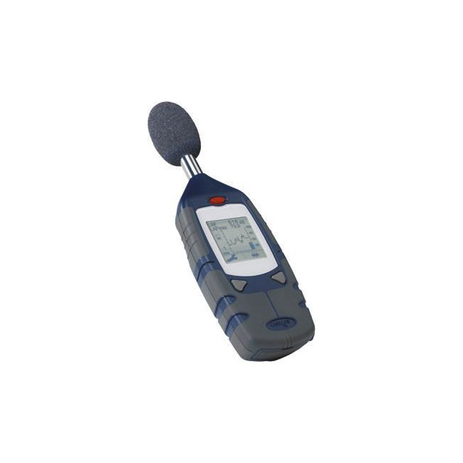 Casella Cel CEL- 240 (j)Ӌ(j), 30  130 dB 