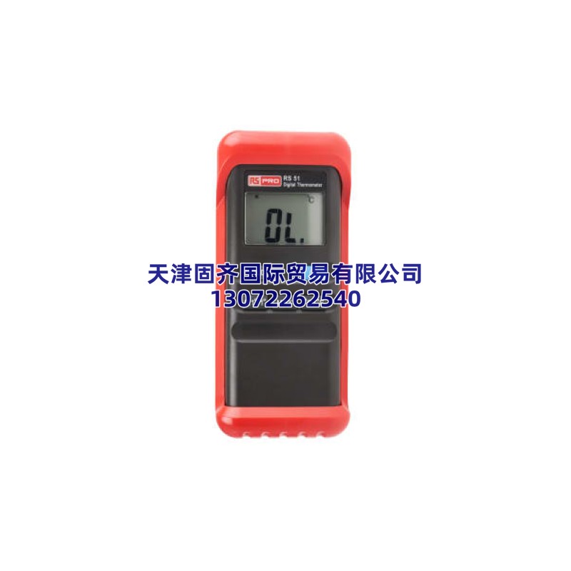 RS PRO ֳʽ (sh)(j)ɼ(sh)֜ضӋ(j), K̽^, 0.1 C0.2 Fֱ