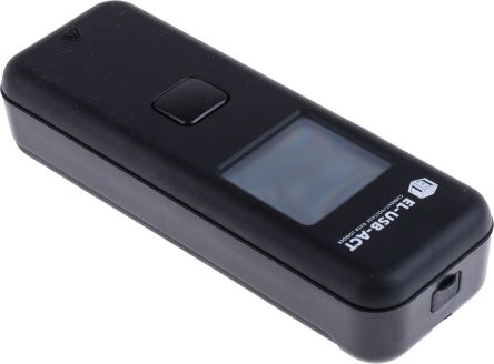 EL-USB-ACT Lascar ضӛ䛃x, EL-USB-ACT̖(ho), ʡ늉y(c), 